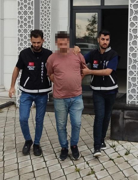 ABLASINI DÖVDÜĞÜNÜ İDDİA ETTİĞİ ENİŞTESİNİ ÖLDÜREN SANIĞA 12 YIL HAPİS     