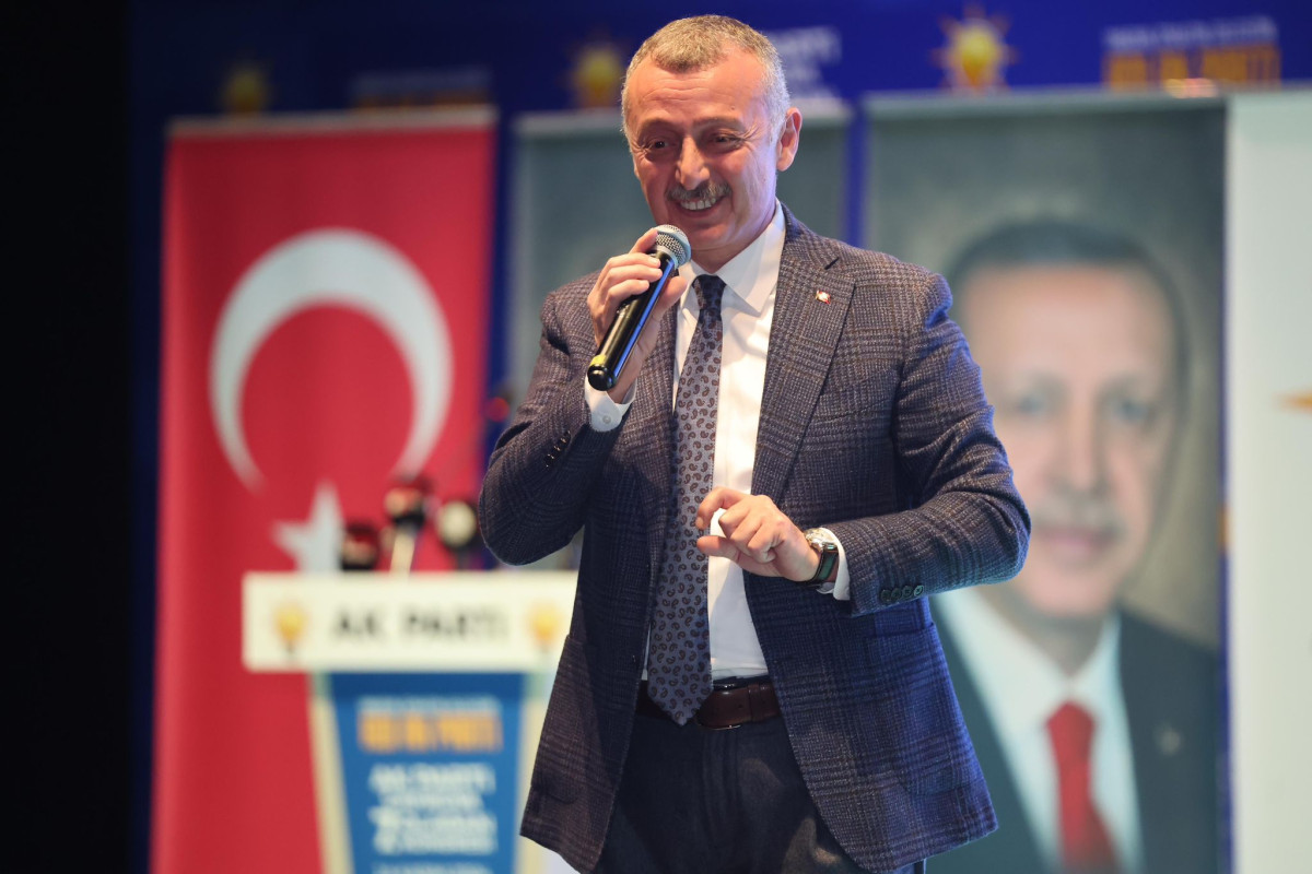 BAŞKAN BÜYÜKAKIN AÇIKLADI: ANKARA’DA BİR KONSER PARASINA, KOCAELİ’DE 102 KONSER YAPILMIŞ