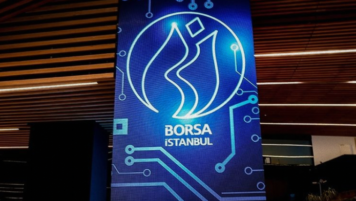 BORSA GÜNE DÜŞÜŞLE BAŞLADI  