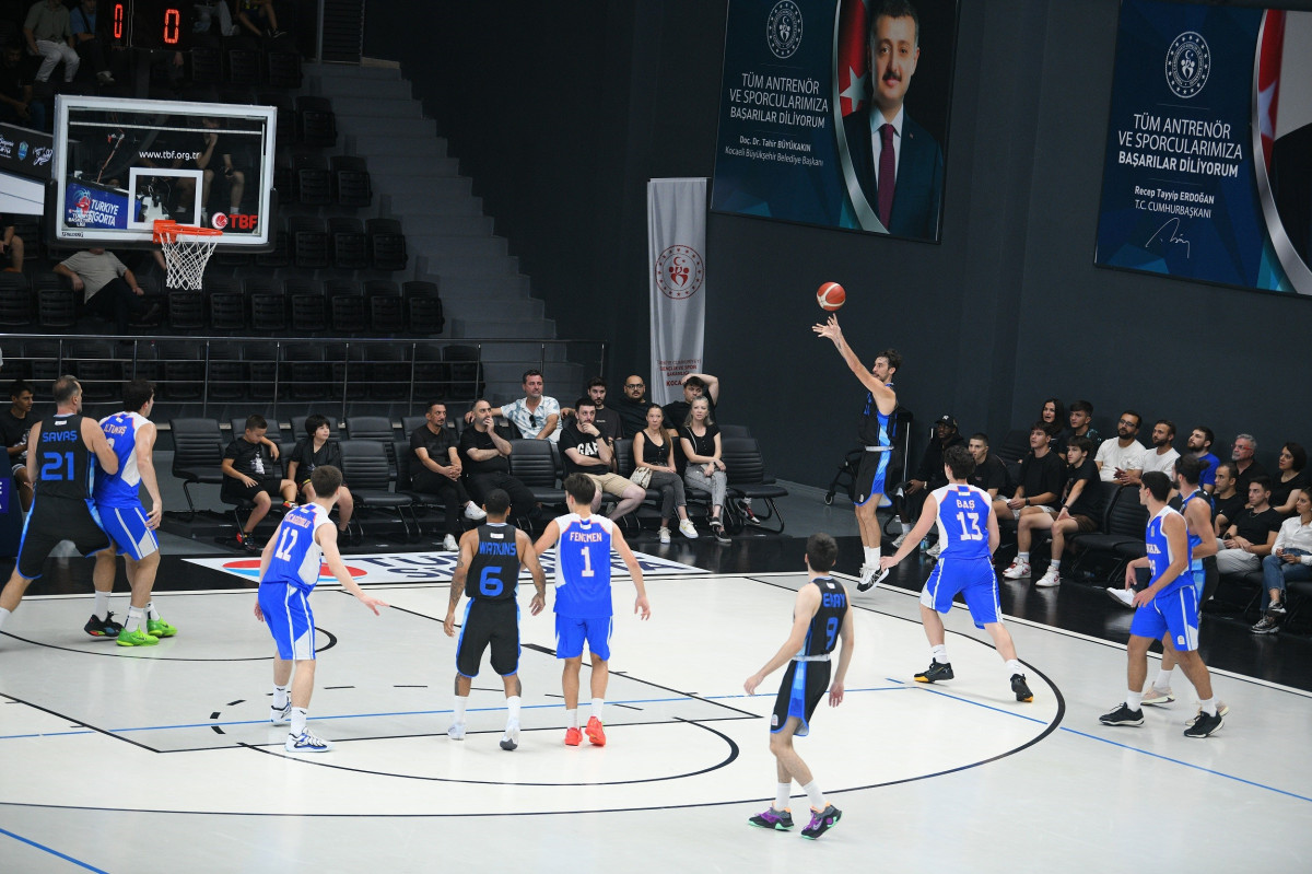 ÇAYIROVA BELEDİYESİ, İSTANBUL ANKASPOR’A KONUK OLACAK  