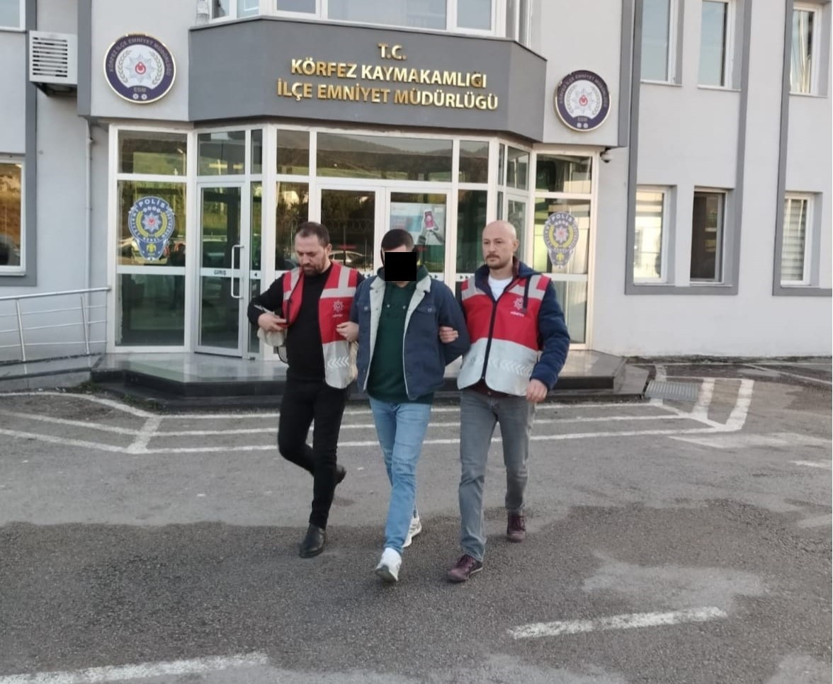 ÇEŞİTLİ SUÇLARDAN ARANAN 6 HÜKÜMLÜ OPERASYONLA YAKALANDI  