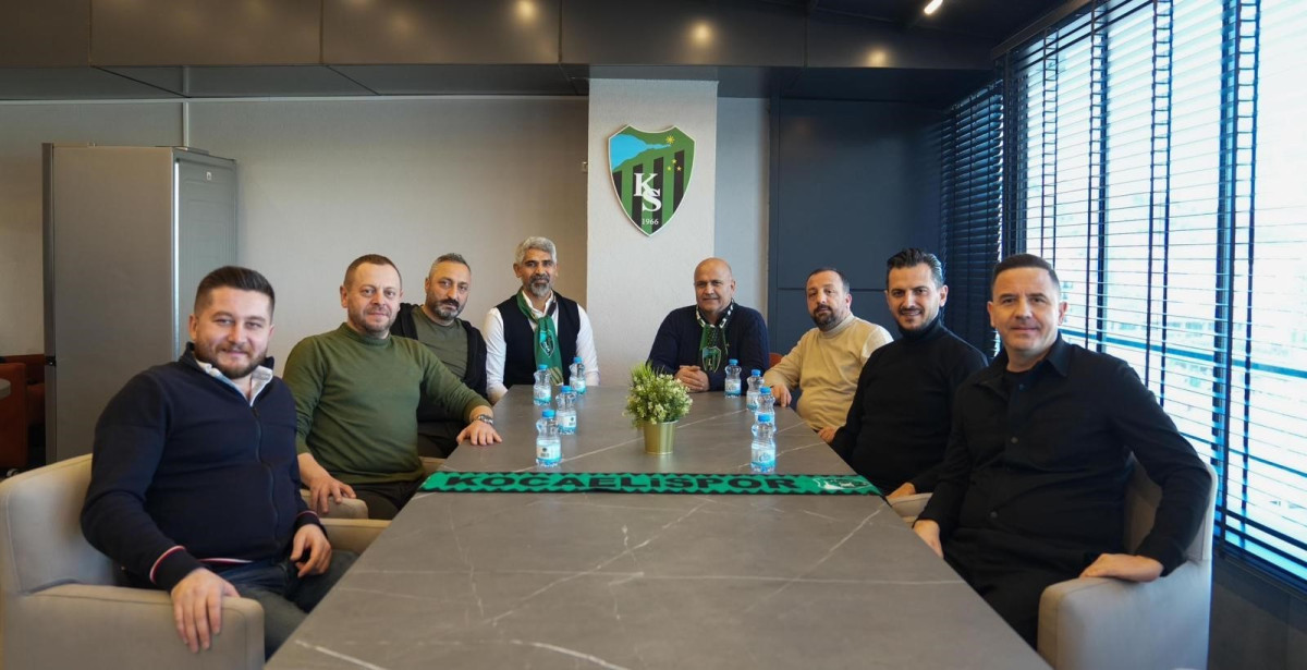 KOCAELİSPOR'UN İLK YARI KARNESİ