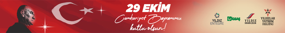 YILDIZ HOLDİN 29 EKİM